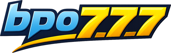 Logo bpo777
